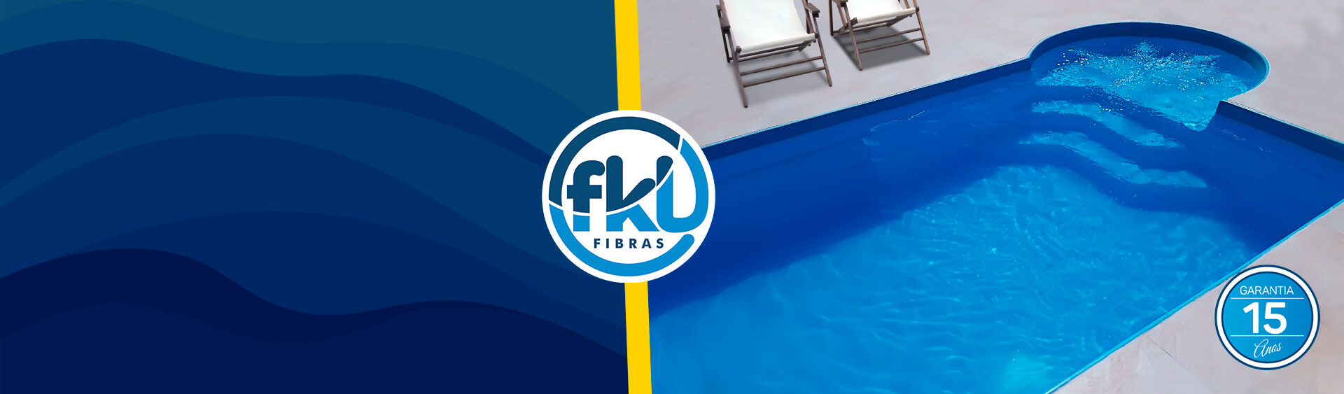 Piscinas FKL