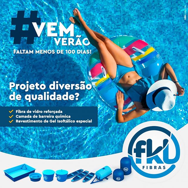 Vem Verão!